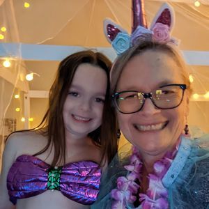 Meet your Posher, Sue